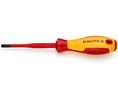 PlusMinus Screwdriver, PZ/SL2, VDE, Ergonomic